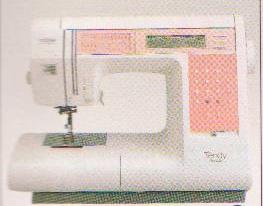 テンディ/ルミュー7000 zz3-B893/891 | 千葉ミシン株式会社